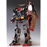 GUNDAM FIX FIGURATION METAL COMPOSITE サイコ・ガンダム 香港ナイトver.　魂ネイション2009限定