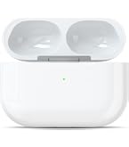 Mounno USB-C充電ケース AirPods 第3世代用 ペアリング機能搭載