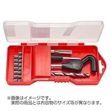 リコイル(RECOIL) トレードシリーズキット BSW 5/16-18×1.5D リコイルタップ付 32058 STRAIGHT/18-01060