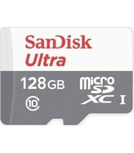 Amazon | SANDISK SDSQUAC-128G-JN3MA [128GB] | SanDisk | microSD