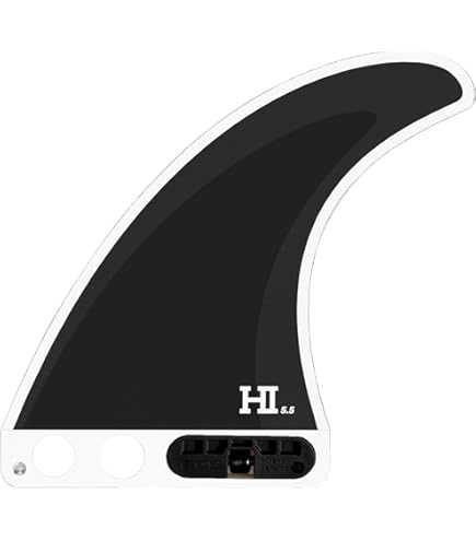 Amazon | FCS2 ロングボード fcs2 フィン HARLEY SINGLE FINS 5.5