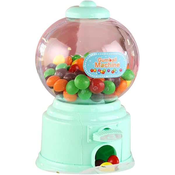 Amazon.co.jp: ジーティープランニング バニープラン ガムボール