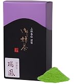 Amazon | 山政小山園茶銘 抹茶 小倉山 100g袋入り | 山政小山園 | 抹茶