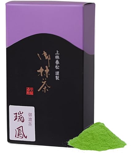 Amazon | 山政小山園 抹茶 松風 ( 茶道用・食品加工用 缶入り ) (300g