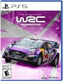 WRC Generations（輸入版：北米）- PS5
