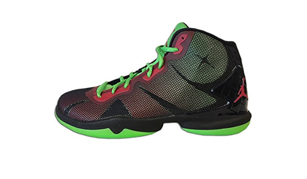 nike jordan superfly 4