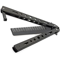 Amazon | (エイベクト) 刃無し カランビット ナイフ 工学グリップ