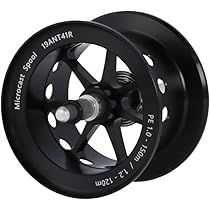 Amazon | Avail(アベイル) ms_19ant41r_blk シマノ 19アンタレス用