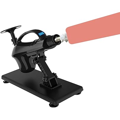 Amazon | MAPARON 120Maxl300sⅠ 3点セット電動ピストン機 電動