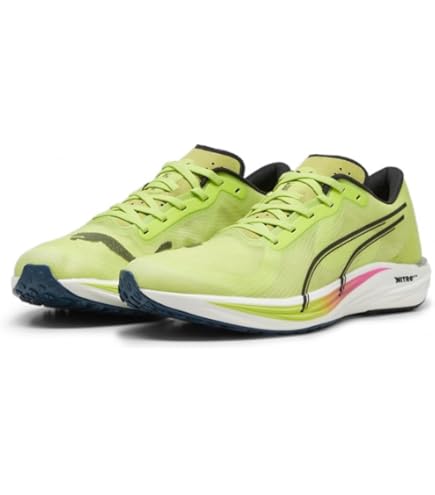 Amazon.co.jp: puma(プーマ) ファストアール ニトロ エリート 陸上