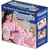 ALLSTAR MARKETING GROUP SN661106 Kids Snuggie, Princess [並行輸入品]