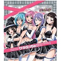 ロザリオとバンパイア　ピンズ　裏萌香　白雪みぞれ　こーちゃん　希少 51ztRHEG9TL._AC_UL210_SR210,