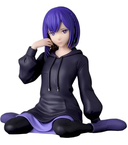 Amazon.co.jp: 神椿市建設中。 コレクションフィギュアRICH BOX ver. 6