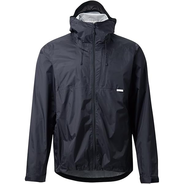 Amazon.co.jp: Rapha BAA01XX Men's Brevet Goretex Rain Jacket