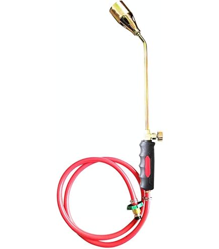 トリガー式プロパンバーナー L-10T Amazon | 新富士バーナー トリガー