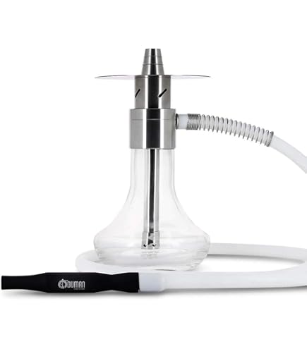 Amazon | ODUMAN SMOKE TANK HOOKAH/オデュマン スモークタンク