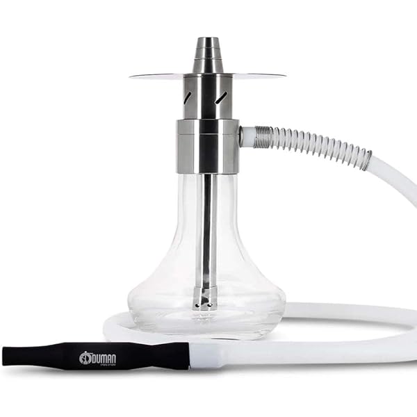 本格シーシャパイプ本体／オデュマンOdumanボヤージュVoyage ODUMAN VOYAGE HOOKAH / オデュマン ボヤージュ（シーシャ本体