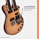 CASIOPEA plays Guitar MINUS ONE/MARBLE