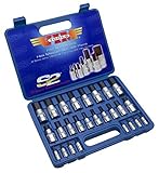 VIM Tools HMS26 Hex Master Set [並行輸入品]