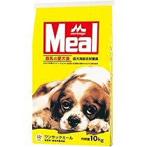 Amazon.co.jp: ワンラック (ONE LAC) ワンラック 森乳の愛犬食 Meal