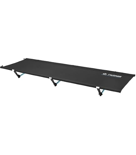 Amazon.co.jp: Helinox(ヘリノックス) Lite Cot(ライトコット) 超軽量