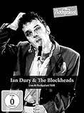 Ian Dury & The Blockheads - Live At Rockpalast 1978 by Ian Dury & The Blockheads
