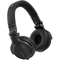 Pioneer DJ HDJ-X5 Over-Ear DJ 