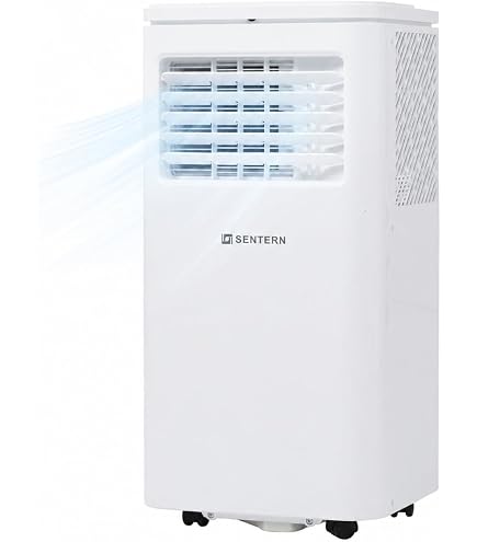 Amazon | 広電 移動式エアコン 冷風 温風 除湿 送風 リモコン タイマー