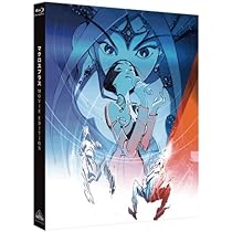 Amazon.co.jp: マクロスプラス MOVIE EDITION [Blu-ray] : 山崎たくみ  