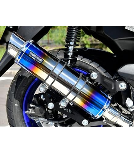 Amazon | ビームス (BEAMS) SS400 SMB SP JMCA認定 フォルツァ MF08