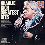 Charlie Rich - Greatest Hits