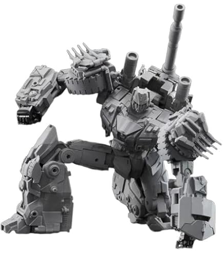 1/280 テコンV フルアクションプラモデル 完成品 1/280 テコンV フル