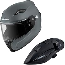 KOMINE コミネ　バイク　フルフェイスヘルメット　HK-170 Amazon | コミネ(KOMINE) HK-170 FL フルフェイスヘルメット +