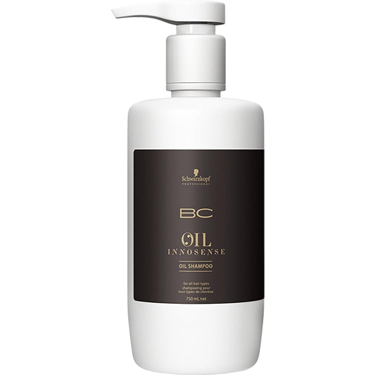 Amazon | シュワルツコフ(schwarzkopf) シュワルツコフ BC オイル