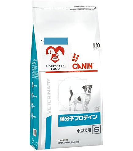  CANIN 低分子プロテイン 小型犬用 1kg Amazon.co.jp: 【療法食専門店】 ロイヤルカナン 低分子