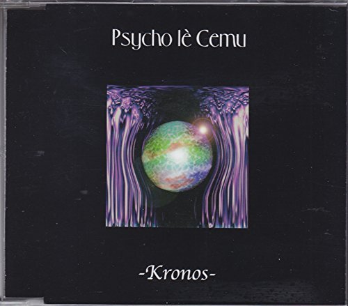 Kronos Psycho Le Cemu Oricon News