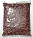 焼赤玉土 中粒 約10L 盆栽・蘭に 崩れにくい焼成粒