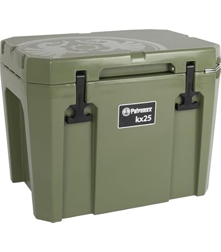 Amazon | igloo(イグルー) クーラーボックス YUKON COLD LOCKER