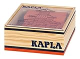 カプラ KAPLA カラー 40 オレンジ 【国内正規品】