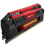 CORSAIR Memory Module DDR3 デスクトップ VENGEANCE PRO Series 4GB×2kit CMY8GX3M2A1600C9R