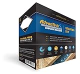 AdvanTech サブフロア 粘着スターターキット 建設用接着剤