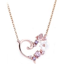 けいちゃん初期グッズ♡ON°ネックレス ネックレス メンズ レディース シルバー 円形 顔ネックレス