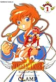 ANGELIC LAYER