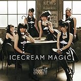 ICE CREAM MAGIC(�ʏ��A)
