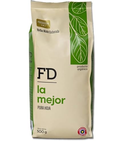 Amazon | Yerba Mate Playadito 1kg | 2.2ポンド - 2個パック