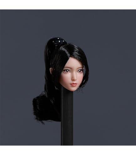 Amazon.co.jp: TBLeague 1/12 スケール フィギュア 素体 シームレス