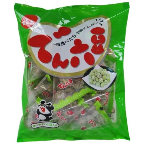 でん六 ウルトラミニ 小袋でん六豆