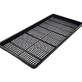 ムーブトレイ 29.6×59.8cm　受け皿 下敷 運搬 アンダートレイ 育苗箱 日Ａ Ｚ