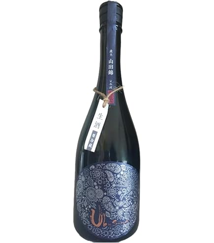 Amazon.co.jp: 【2026年2月出荷分】 花の香酒造 産土 山田錦 二農醸