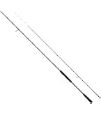 Amazon | シマノ(SHIMANO) 船竿 炎月XR 一つテンヤマダイ 245M/MH+